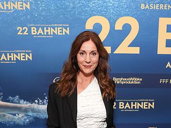 Ulrike C. Tscharre kennt, wie sie selbst sagt, nicht viele Medicals. Nun spielt sie selbst in einer Art Krankenhausserie. Was "David und Goliath" auszeichnet, erkl&auml;rt sie im Interview anl&auml;sslich des Starts der geplanten Reihe am Mittwoch, 24. September, um 20.15 Uhr, im Ersten (bereits ab 17. September in der Mediathek).