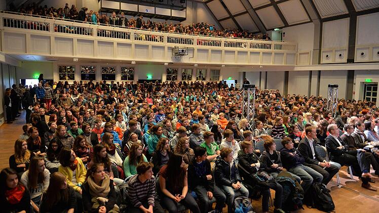 Foto: Ronald Rinklef