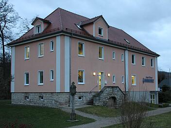 Die Musikschule in Bad Brückenau besuchen aktuell 270 Schüler aus der gesamten Umgebung. Foto: Ulrike Müller