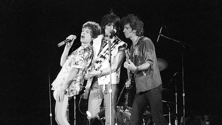 Rolling Stones