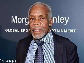 "Lethal Weapon"-Star Danny Glover ist an Alzheimer erkrankt.