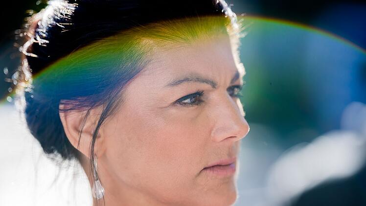 Sarah Wagenknecht
