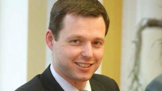 "Ohne Kinder hat eine Gesellschaft keine Zukunft", sagt CSU-MdB Thomas Silberhorn.