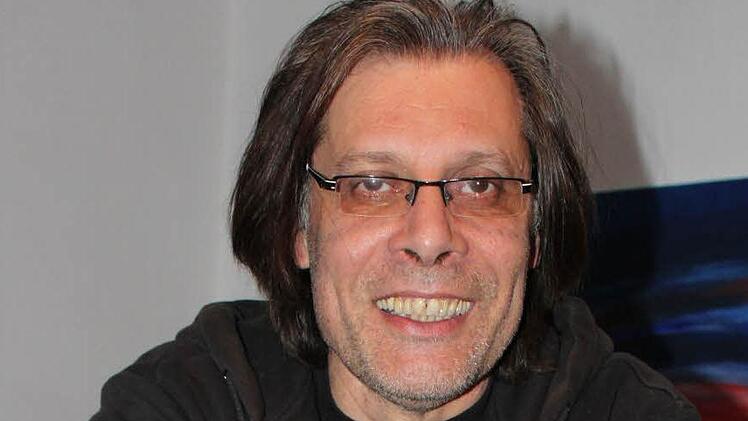 Lebenscoach Frank Ziegler sagt: Da ich generell keine Ziele habe, konnte aus den alten auch nichts werden. Foto: Markus Häggberg