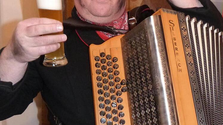 Ein Prosit auf die Narretei!