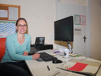 Mignon Ramsbeck-Ullmann  Foto: bp