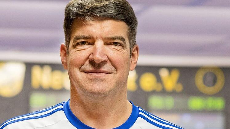 Jürgen Bieberbach, sportlicher Leiter des PSV Franken Neustadt, ist mit dem Beschluss der DCU nicht zufrieden. Foto: Archiv