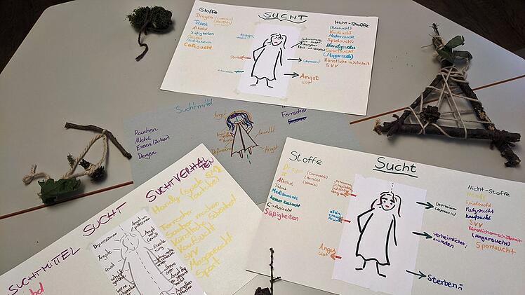 Bamberg: Schnuppertag f&uuml;r Projekt "Wildfang" findet statt - f&uuml;r Kinder aus suchtbelasteten Familien