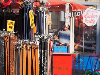 Bamberg: Traditioneller Herbstmarkt beginnt in K&uuml;rze - was die Besucher erwartet