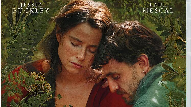 "Hamnet" basiert auf dem Roman "Judith und Hamnet" von Maggie O'Farrell.