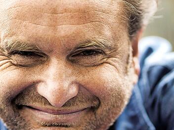 Helmut Vorndran  Foto: pr