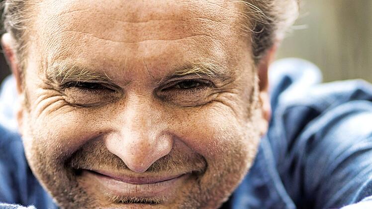 Helmut Vorndran  Foto: pr