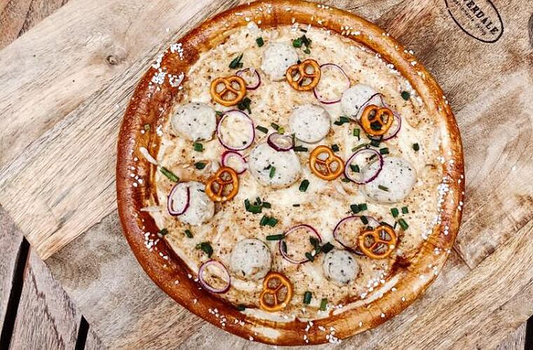 &amp;quot;Brizza&amp;quot;-Innovation aus Aschaffenburger Wirtshaus: Pizza mit ...
