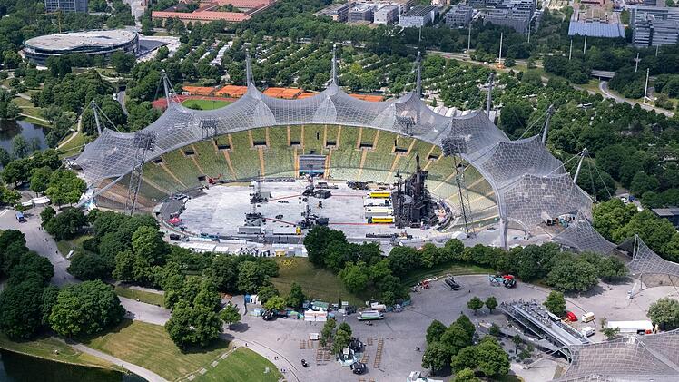 Olympiastadion