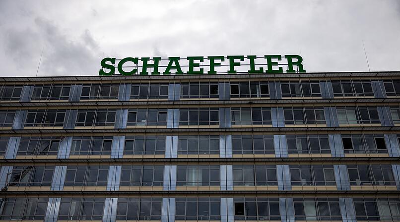 Hohe Nachfrage nach Altersteilzeit bei Schaeffler