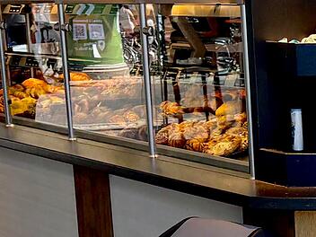 Gerolzhofen: B&auml;ckerei Oppel schlie&szlig;t Filiale