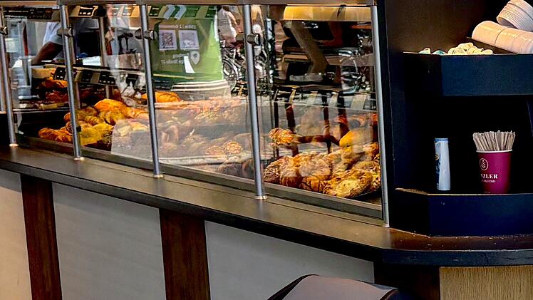 Gerolzhofen: B&auml;ckerei Oppel schlie&szlig;t Filiale