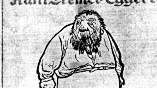 Kuni Tremel-Eggert veröffentlichte zwischen 1921 und 1938 acht Bücher und schrieb über 60 Erzählungen. Eine davon galt dem Lebensschicksal des Bonifazius (Fazer) Rapps, eines schnorrigen Burgkunstadter Originals in der zweiten Hälfte des 19. Jahrhunderts. Hier die Titelseite Bild: FT-Archiv