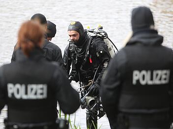 Leichenfund in Kulmbacher Badesee