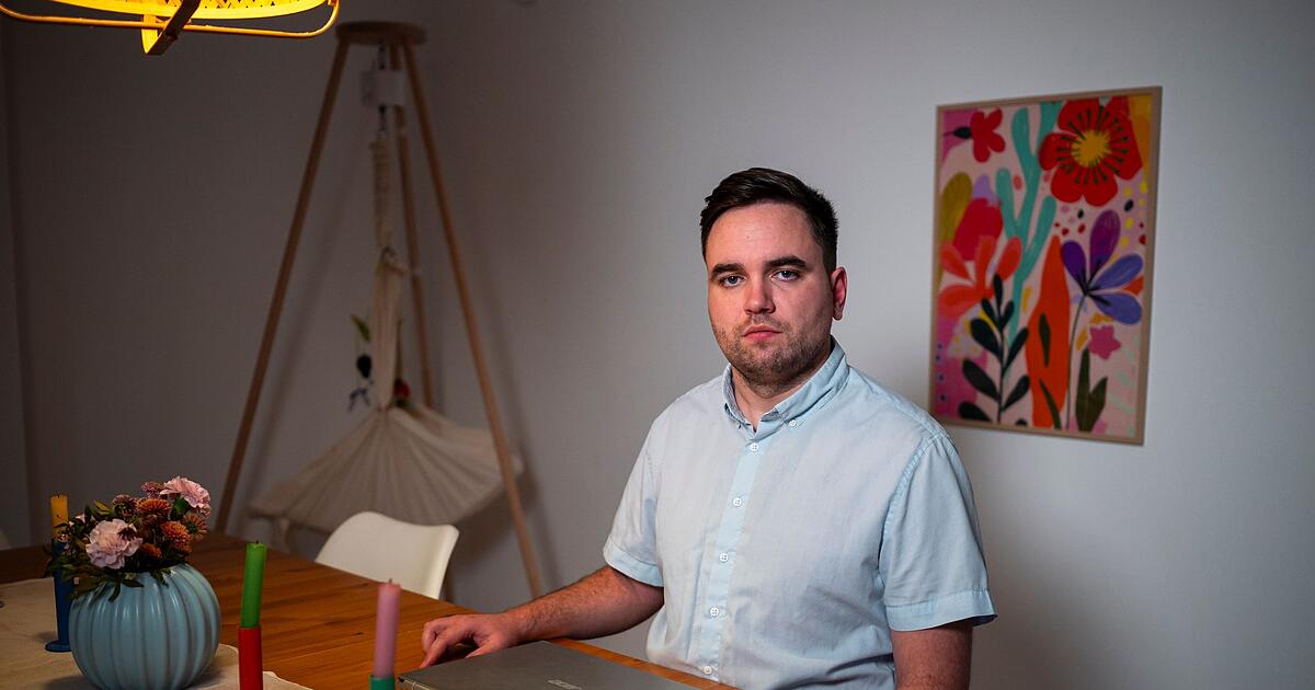 Kinderstartgeld-Aus: Söder lässt Vater aus Franken im Landtag abblitzen