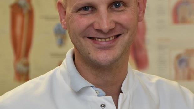 Dr. Dieter Deuerling