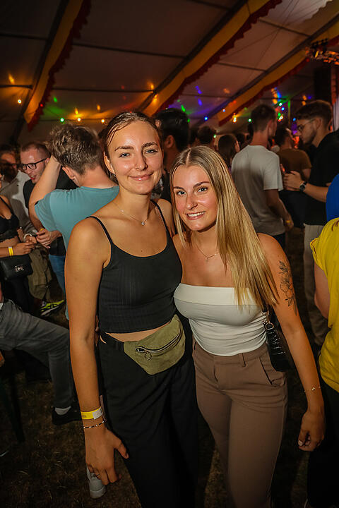 Septemberfest Oberwerrn