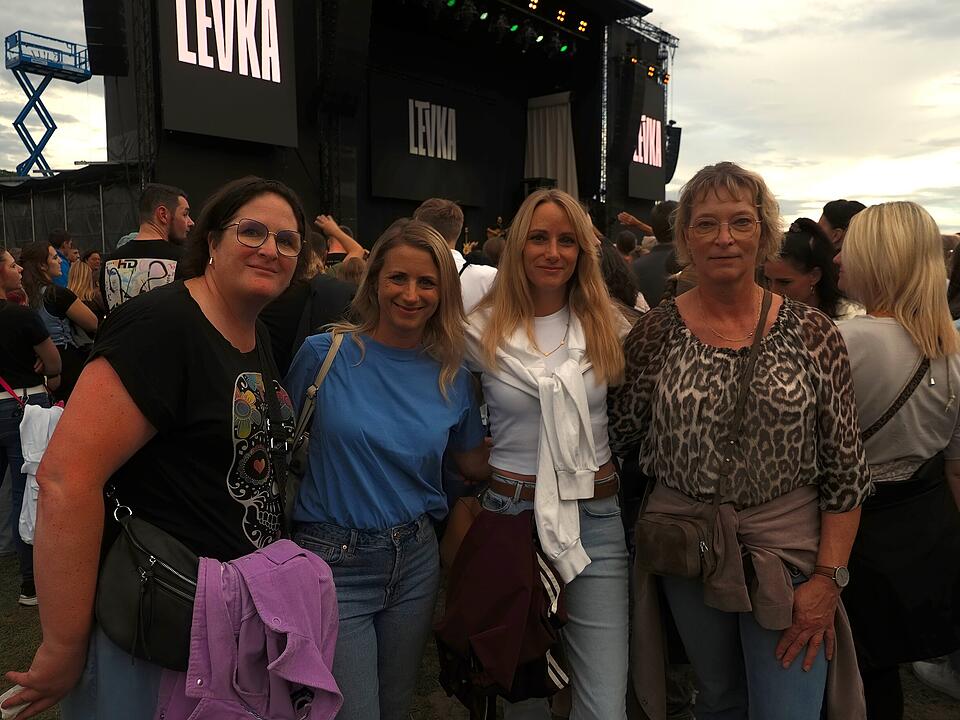 Open Air mit Wincent Weiss