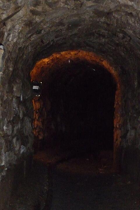 Franz-Ludwig-Stollen