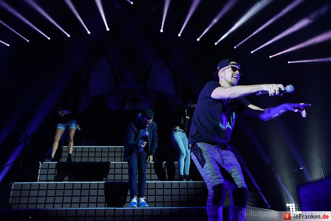 Konzert Beginners in Bamberg