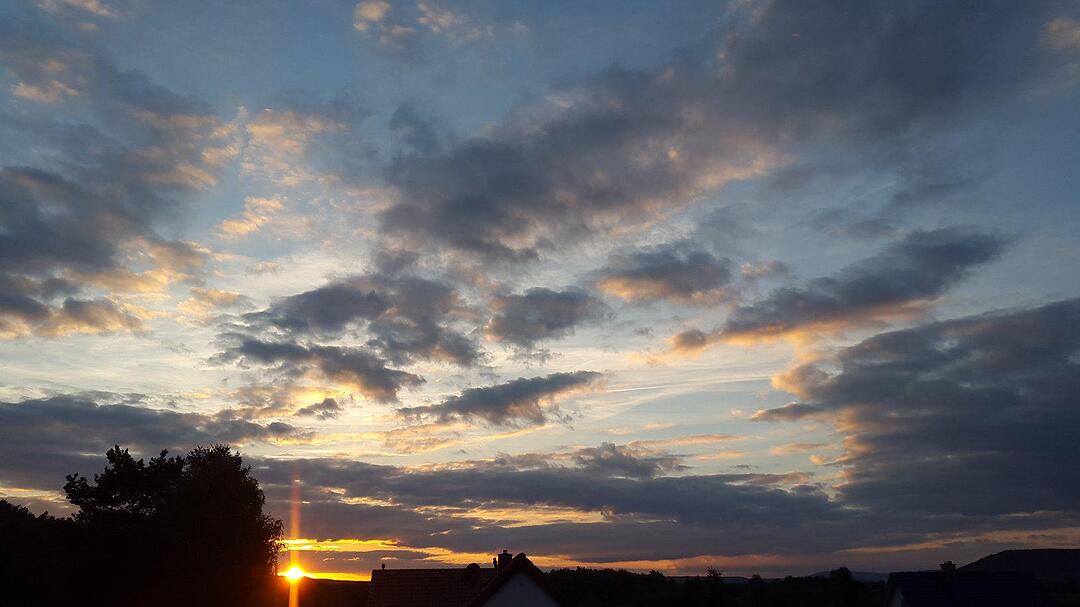 Himmelbilder unserer Leser