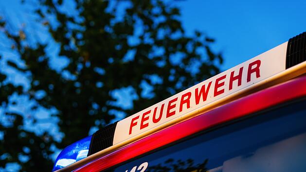 Feuerwehr