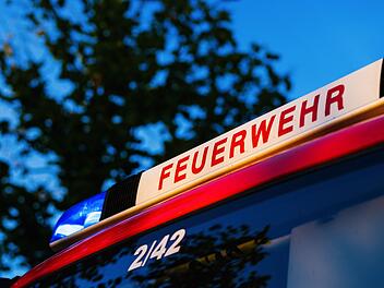 Feuerwehr
