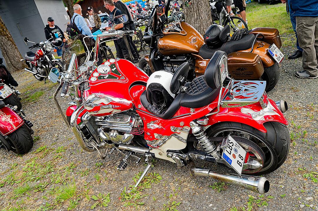 Oldtimer Club Kronach e. V.