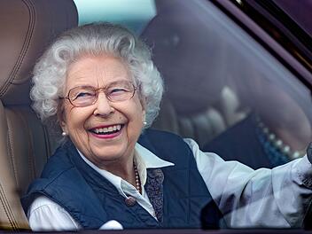 Queen Elizabeth II. konnte alle verzaubern, wie die ZDF-Doku "Die Queen und ich" zeigt.