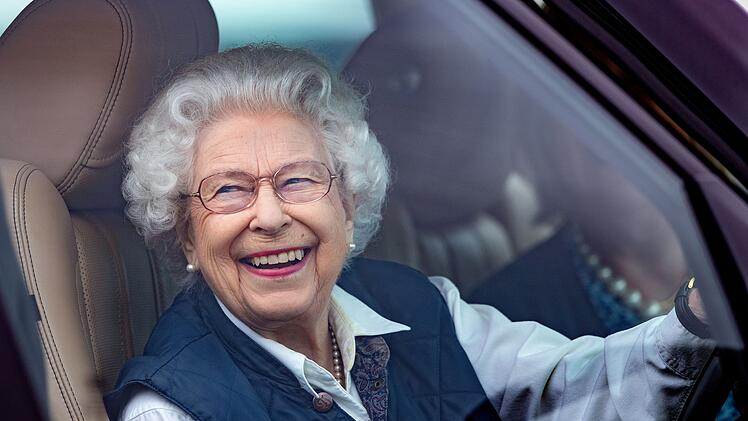 Queen Elizabeth II. konnte alle verzaubern, wie die ZDF-Doku "Die Queen und ich" zeigt.