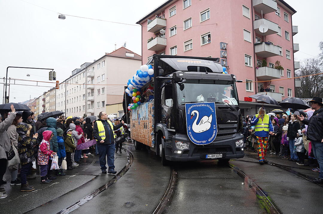 Nämberch Ahaaaaaa