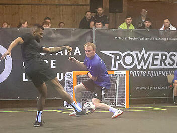 Imotana Core League: Der Auftakt in Eltmann glückt