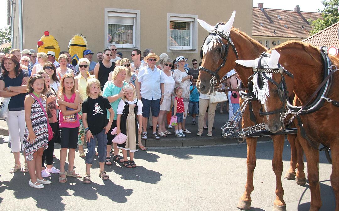 Siedlerkerm 2015