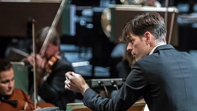 Impressionen vom Coburger Theaterfest Foto: Jochen Berger