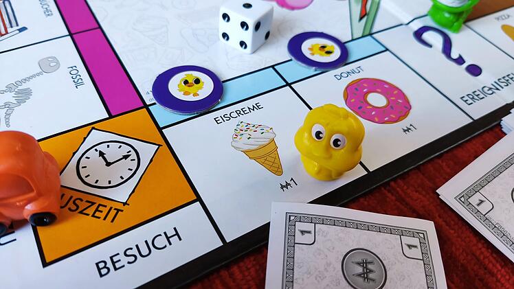 Monopoly Junior (2023) im Test - Immobilienspiel-Klassiker als reduzierte Version für die Kleinsten