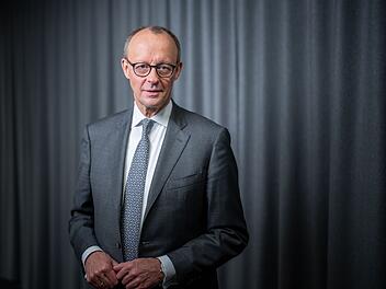 Friedrich Merz