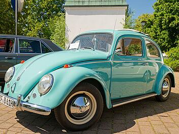 Oldtimertreffen