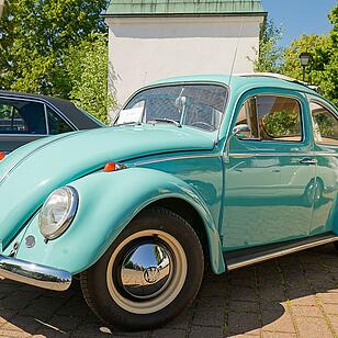 Oldtimertreffen