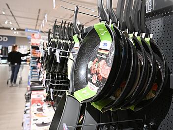 Lebensmittelhändler Kaufland