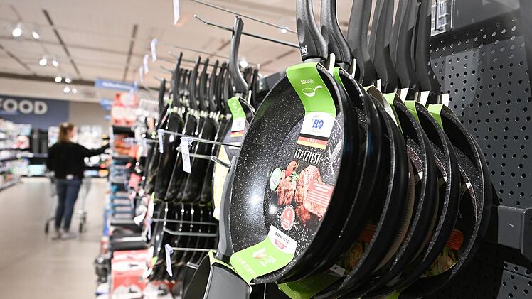 Lebensmittelhändler Kaufland