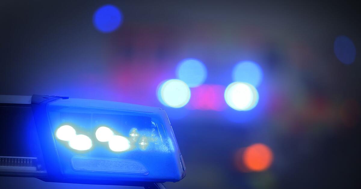 Bayreuth: Mann nach Sturz in kritischem Zustand - Zeugen gesucht