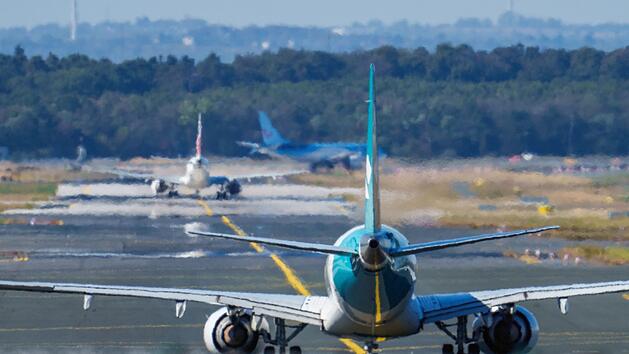 Flughafen Frankfurt