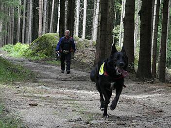 Fotos: Bergwacht Fichtelgebirge