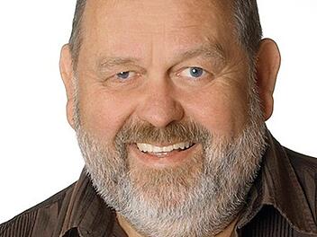 Peter RöschFoto: privat