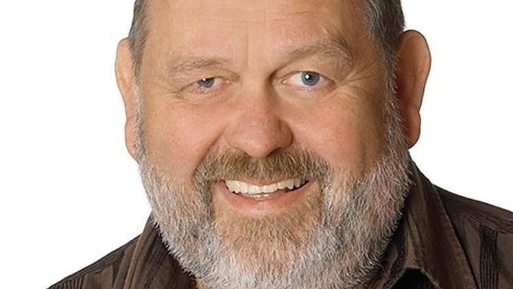 Peter RöschFoto: privat